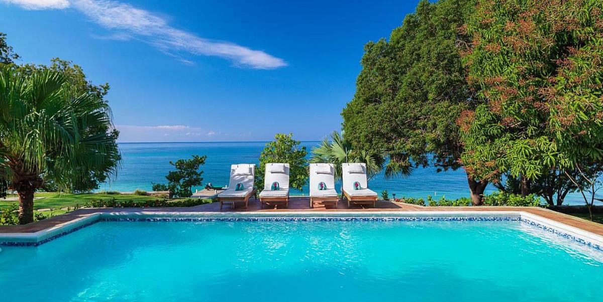 Limeacre Easter in Jamaica