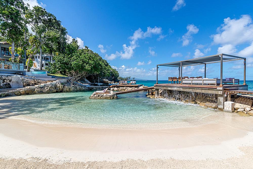 Promiseas Villa Easter villas in Jamaica