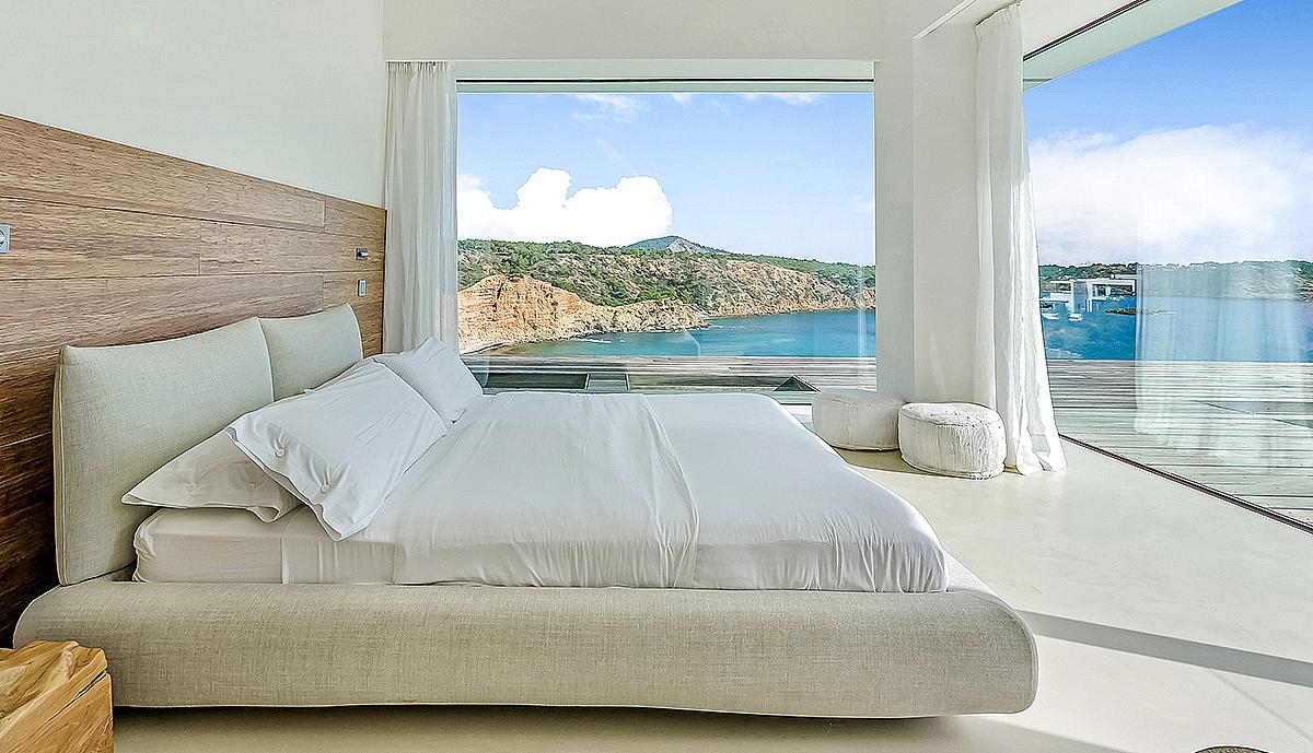 Sa Calma Luxury villas to rent in Ibiza