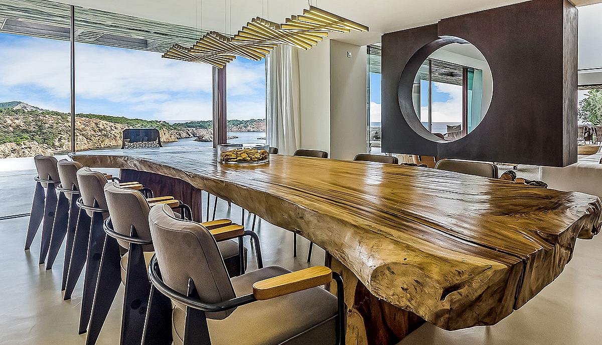 Sa Calma Luxury villas to rent in Ibiza
