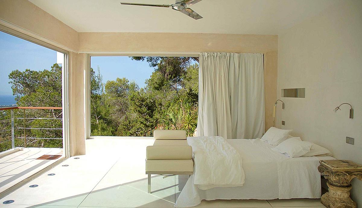 Villa Destiny Luxury villas to rent in Ibiza