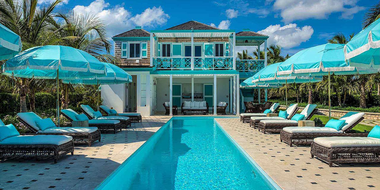Tigh-na-Mar Villa