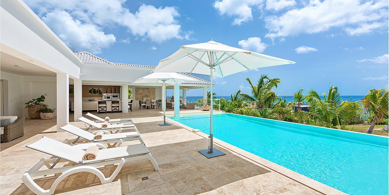 Villa Bamboo