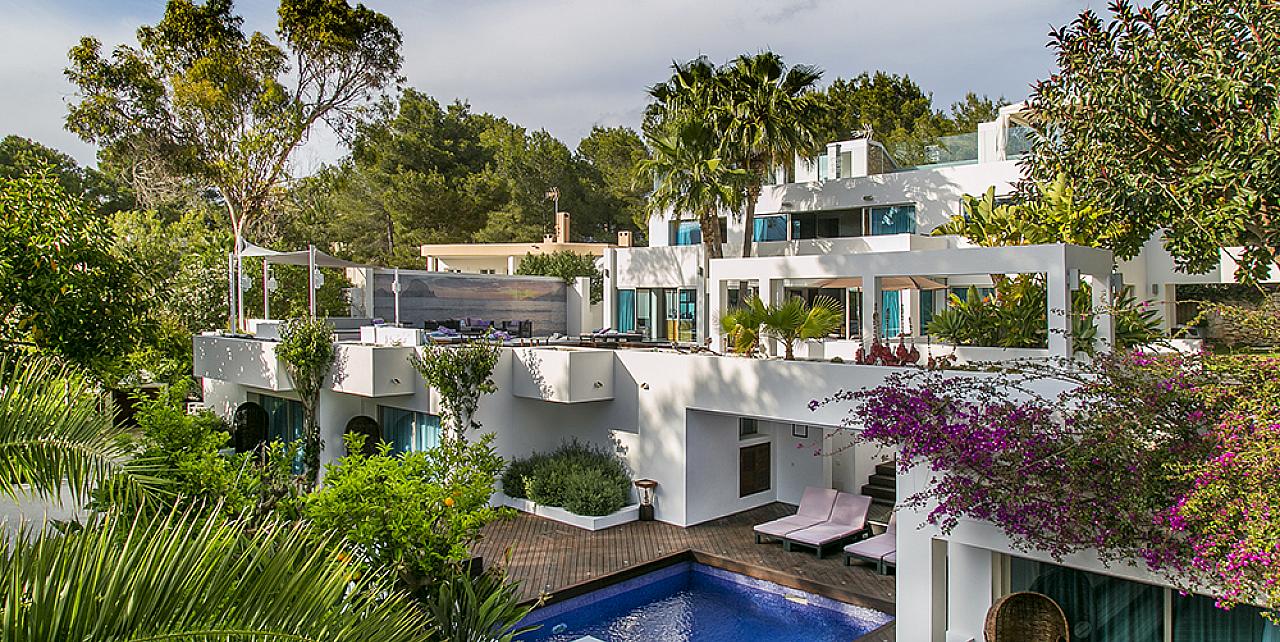 Casa India ibiza