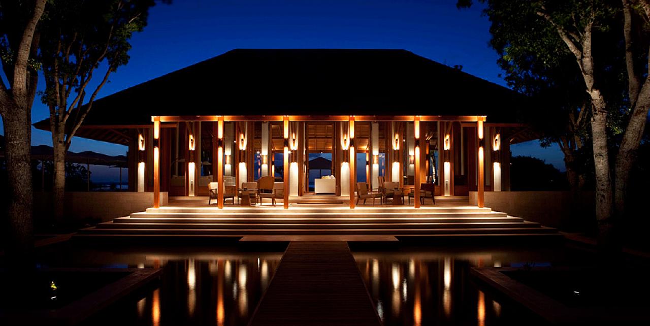 Amanyara
