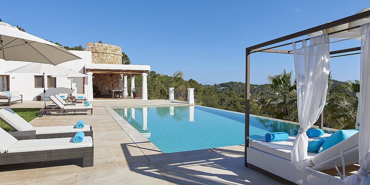 Cana Delfina Ibiza