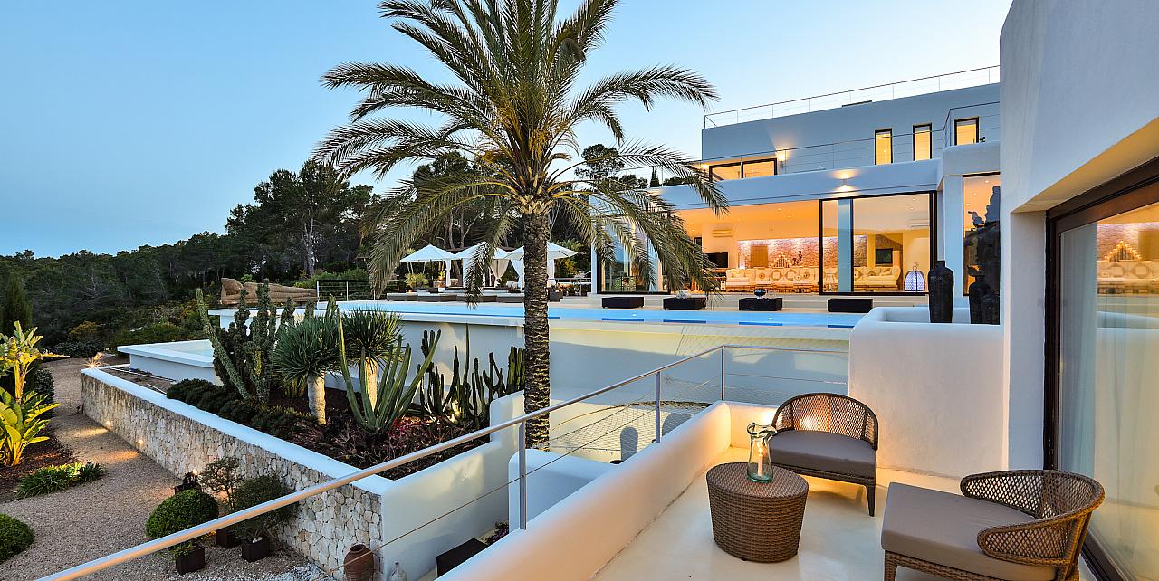 Cana Milene Ibiza