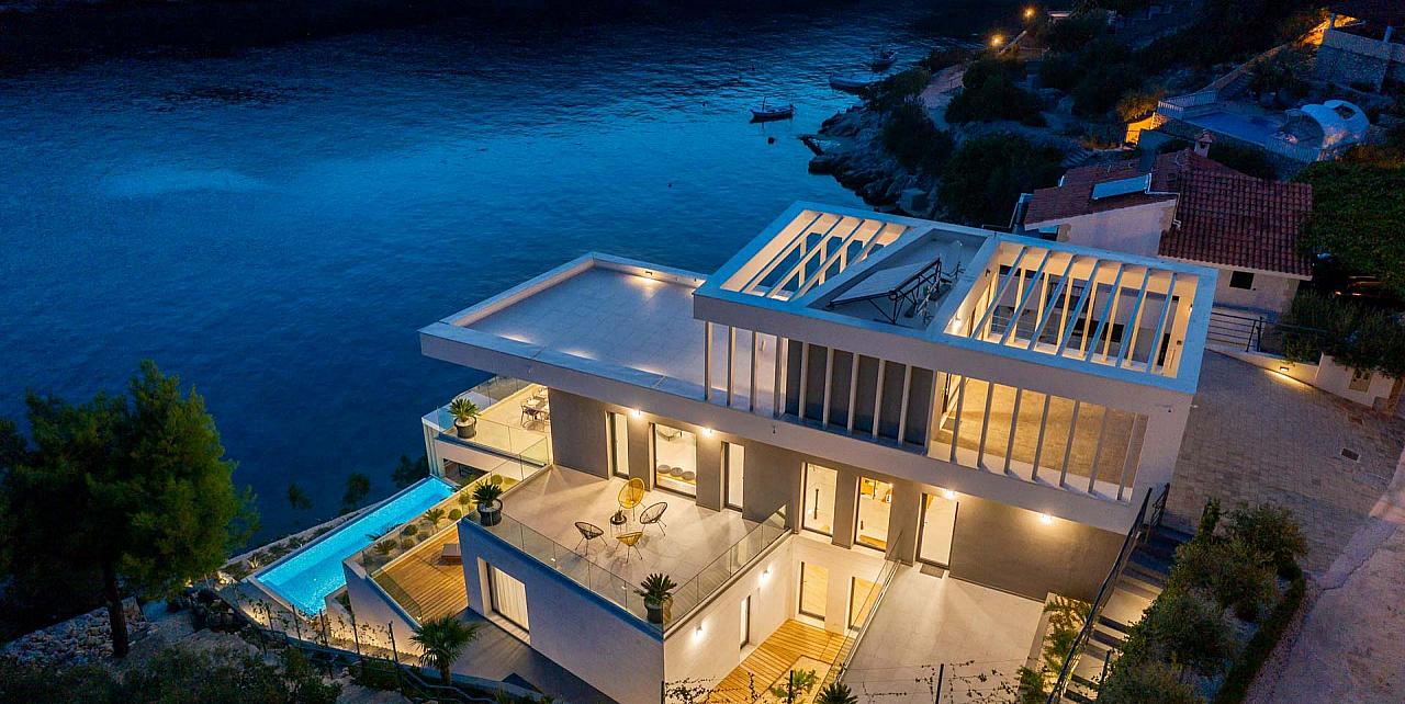 Villa Mar