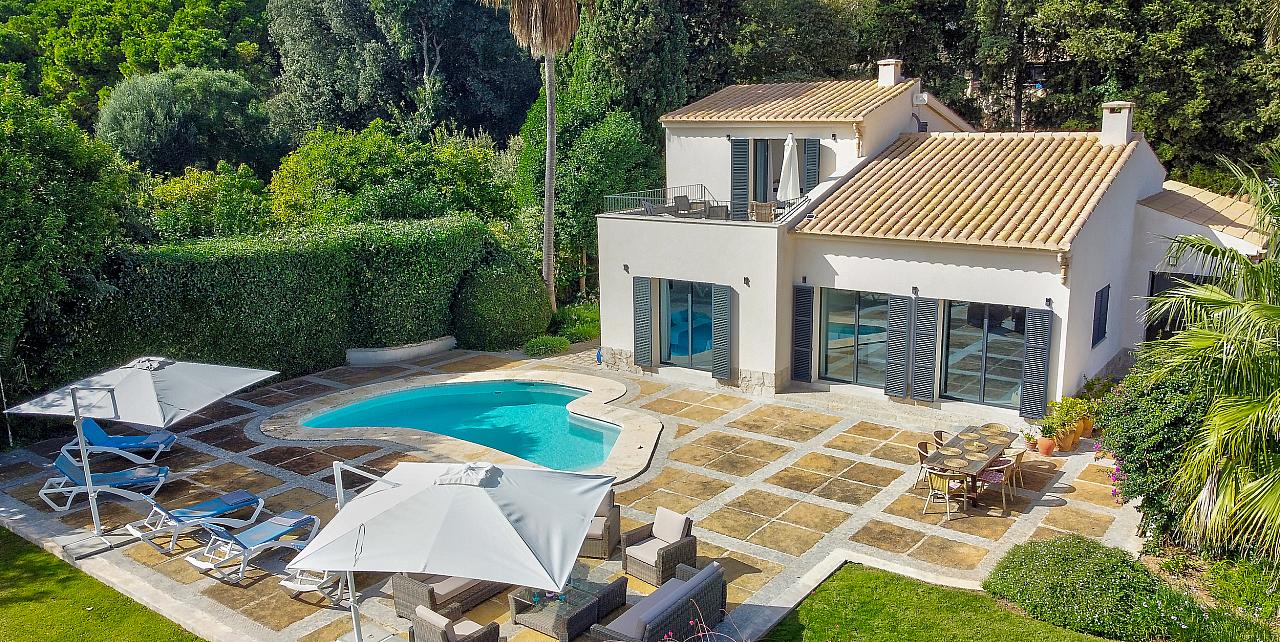 Villa Ramiro