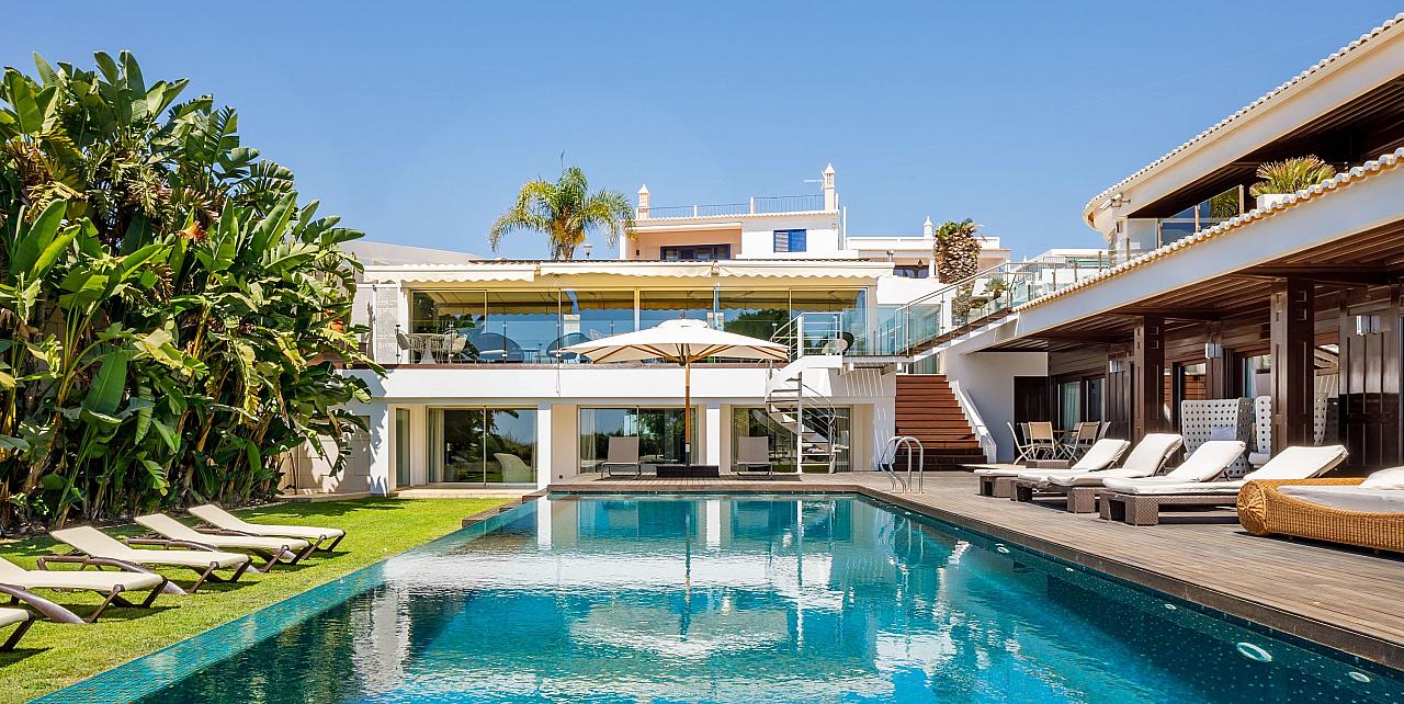 Villa Marquesa