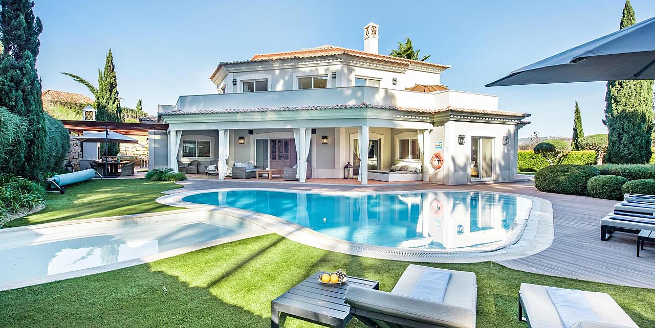 Villa Alegria