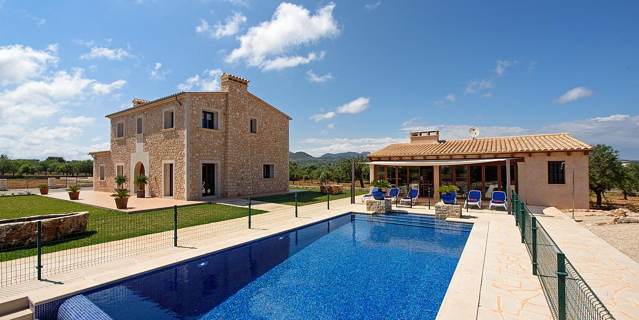 Villa Antonio