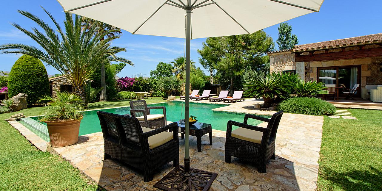 Villa Xanet