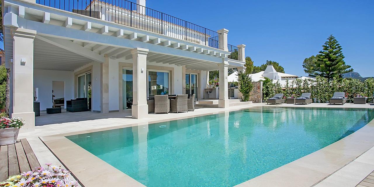Villa Coral