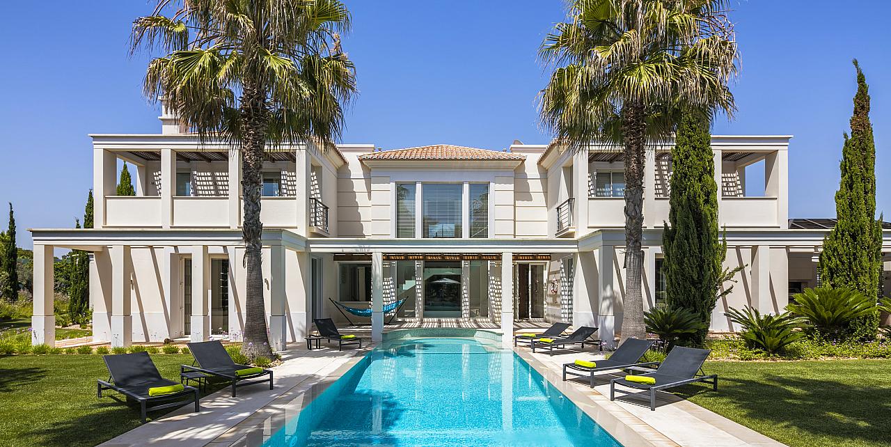 Villa Contemporaine