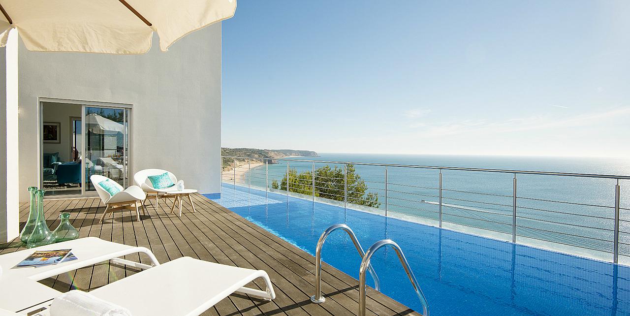 Villa Catarina 
