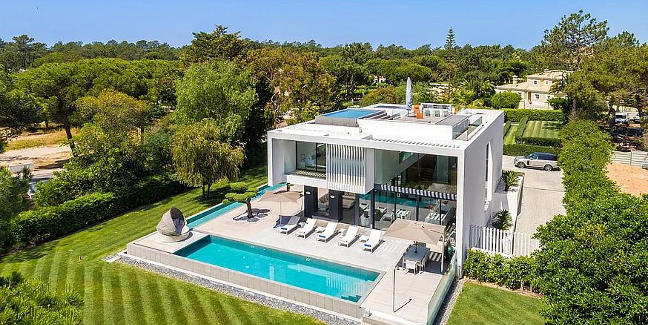 Villa Conquistador
