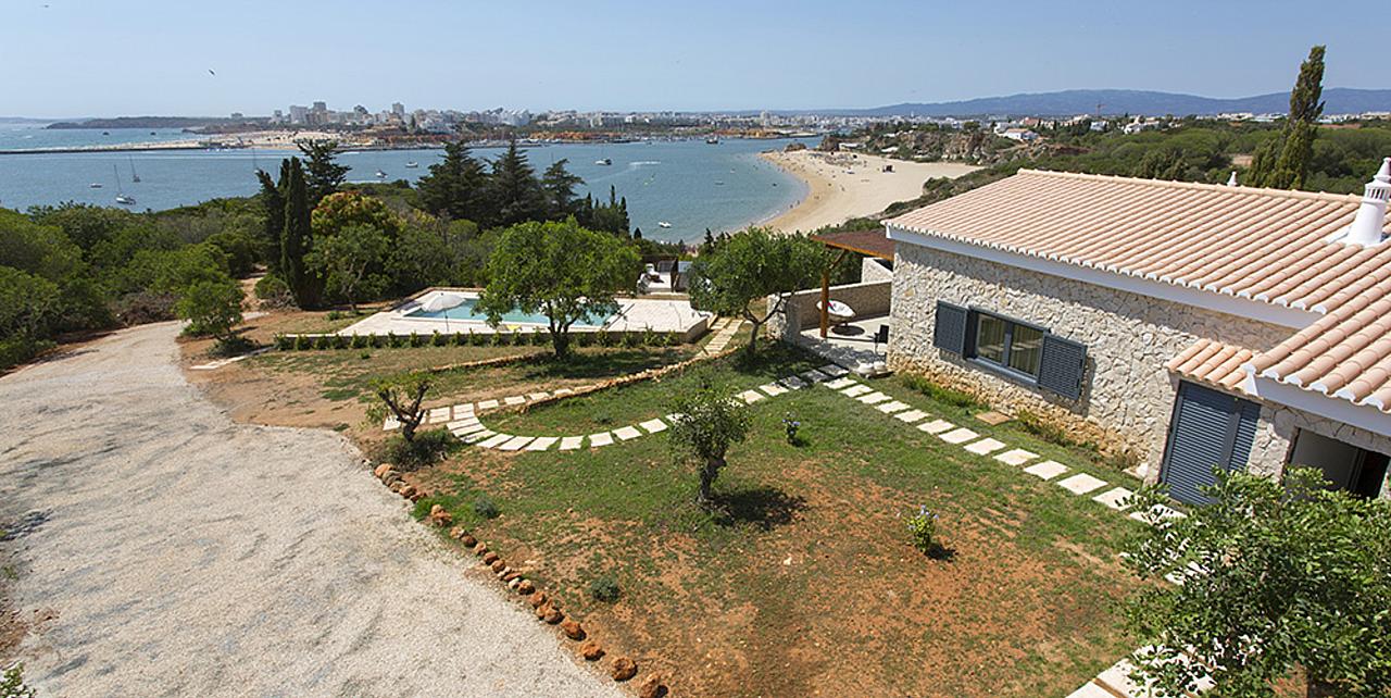 Villa Ferragudo