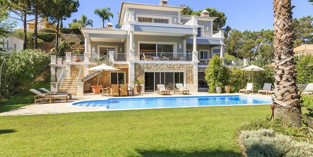 Villa Estevila