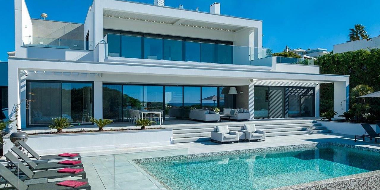 Villa Veluma 