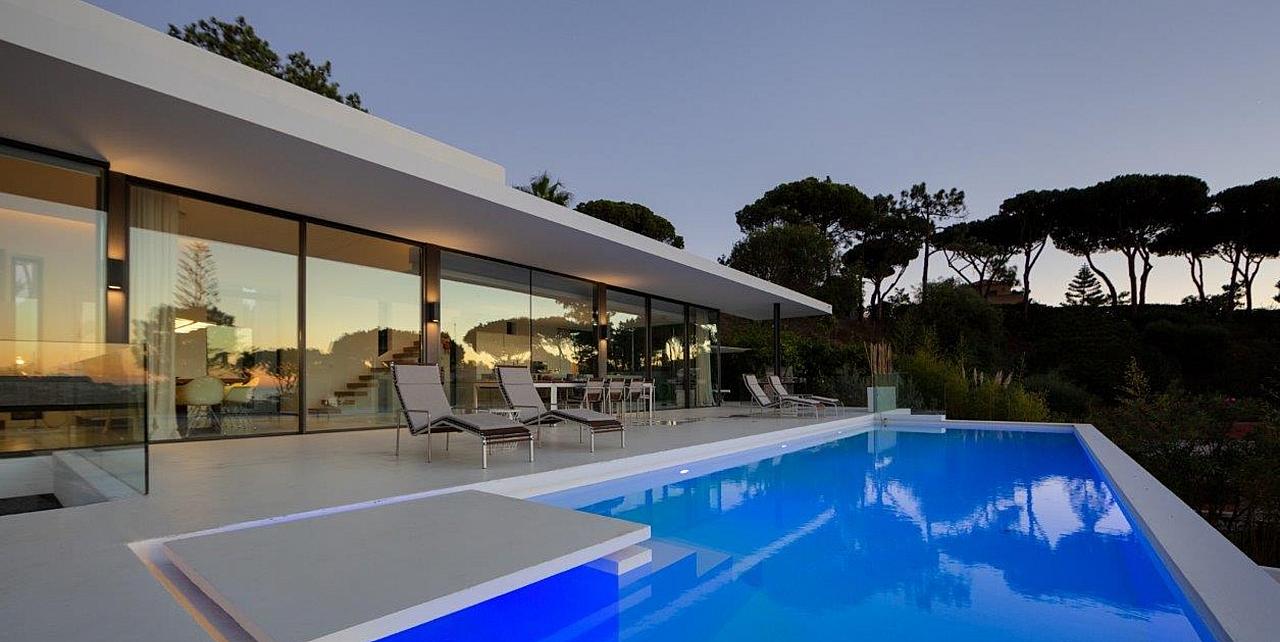 Villa Bonanca