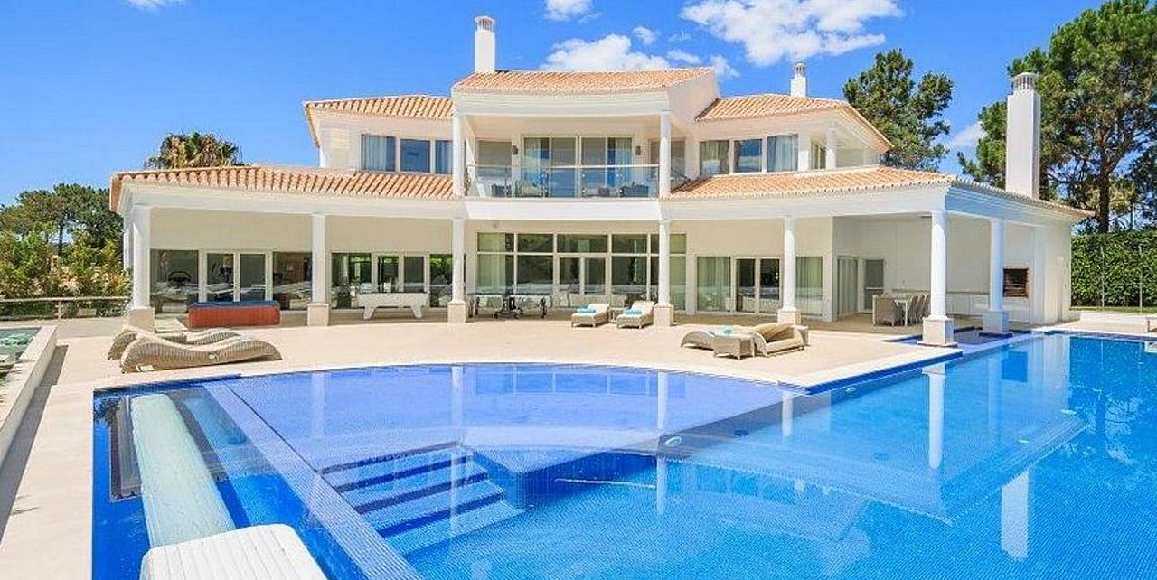 Villa Miro