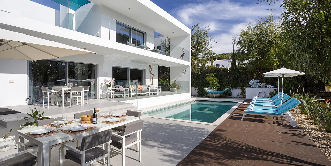 Villa Gloria