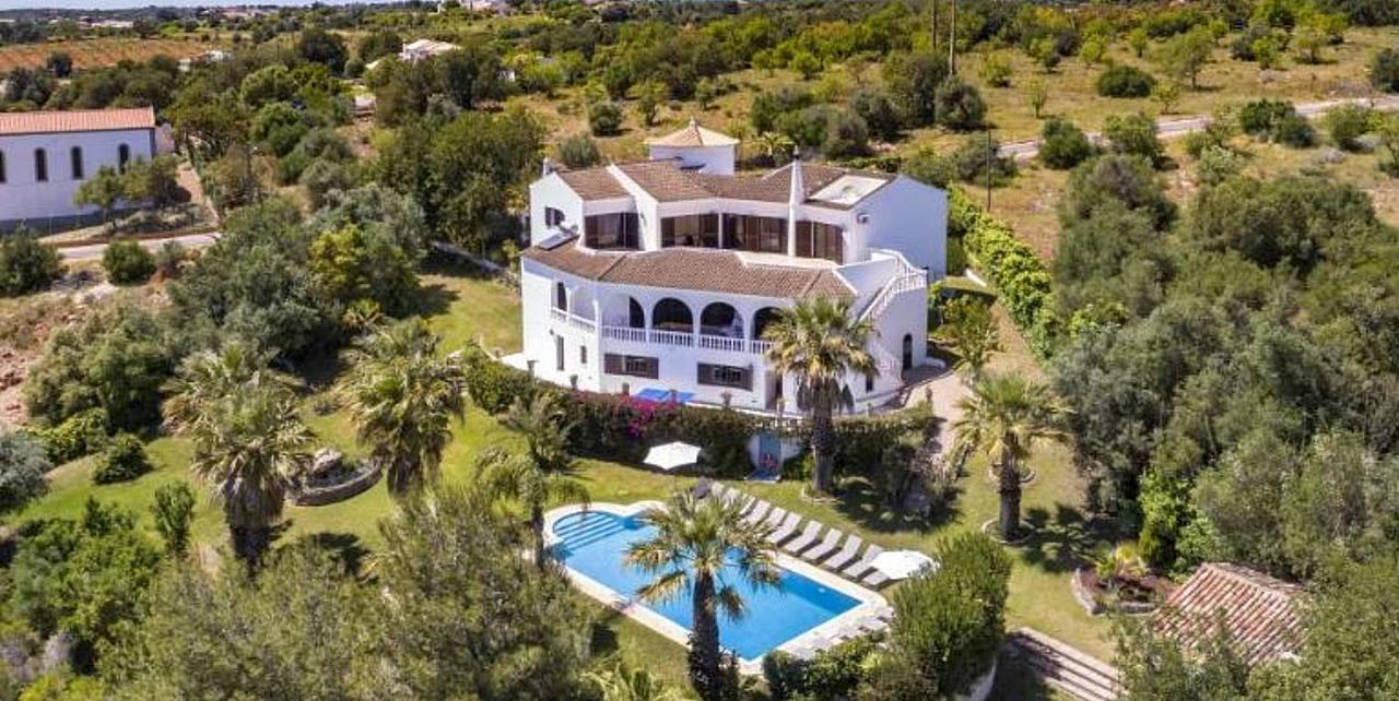 Villa Luza