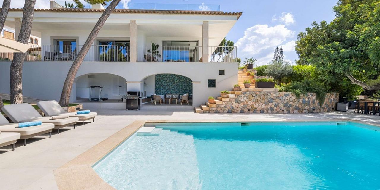Villa Zahara