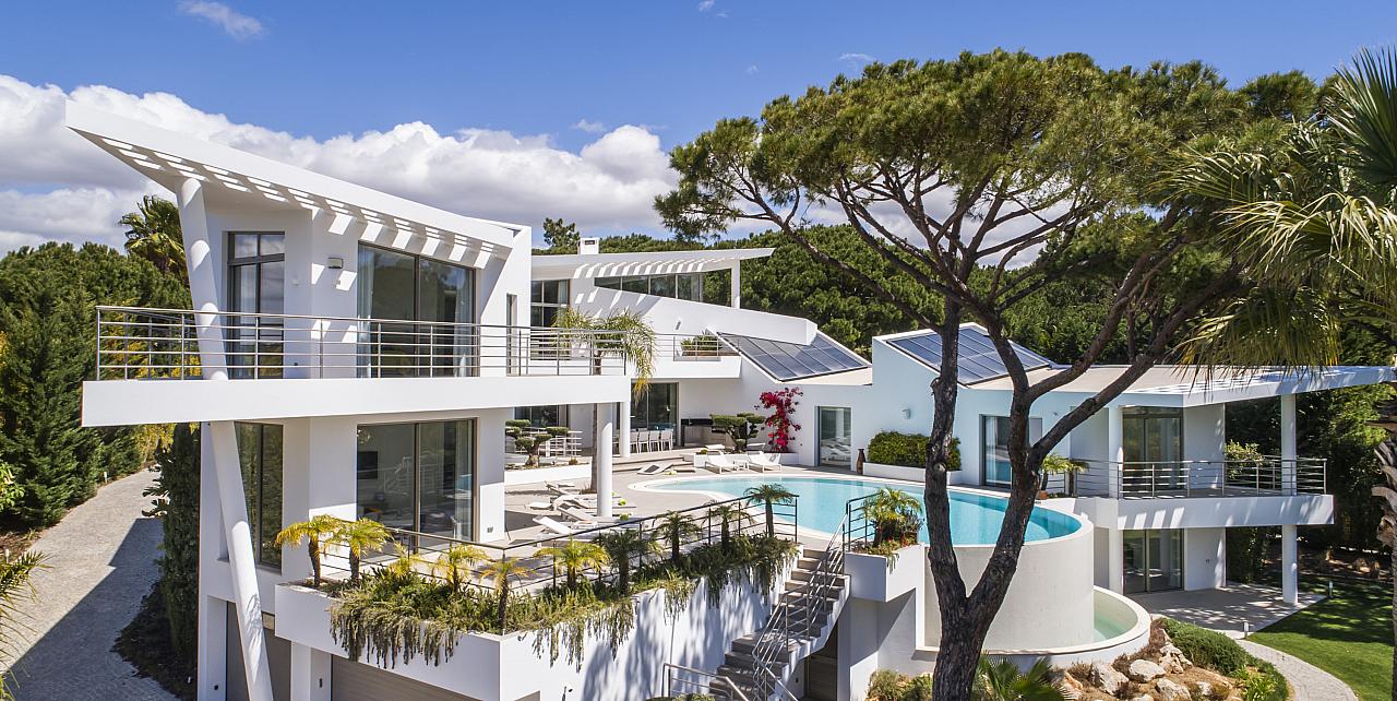 Villa Hadro