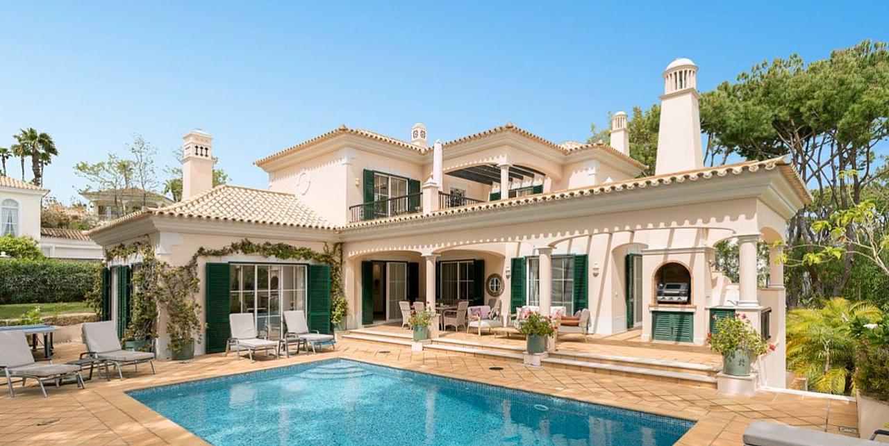Villa Cima 