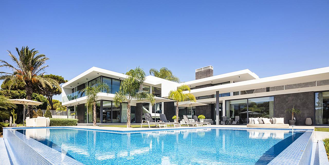 Villa Amorosa 