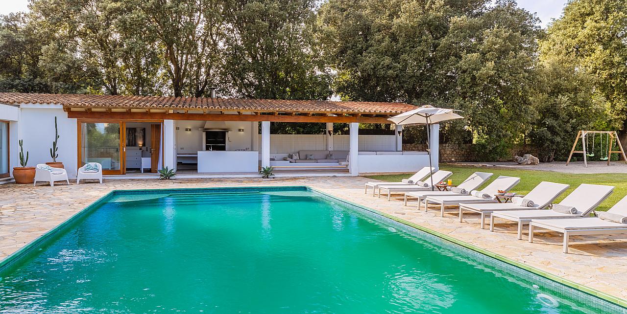 Villa Tramuntana