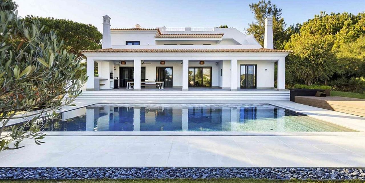 Villa Encosta 