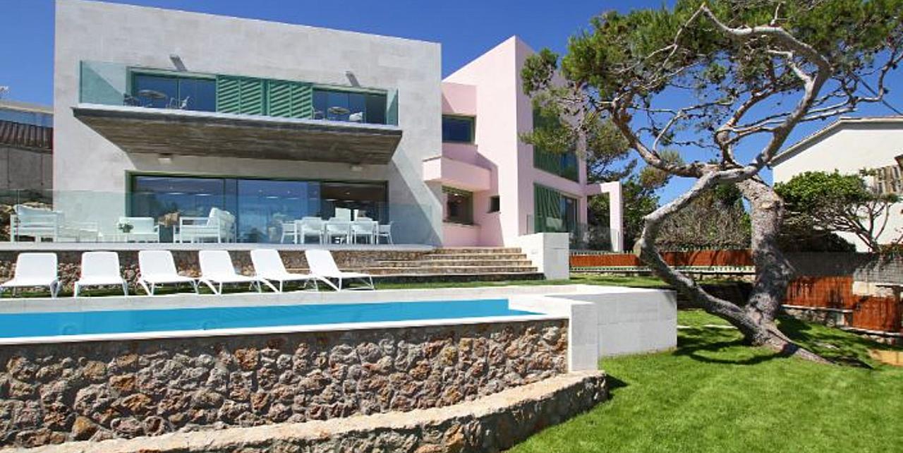 Villa Bonaire