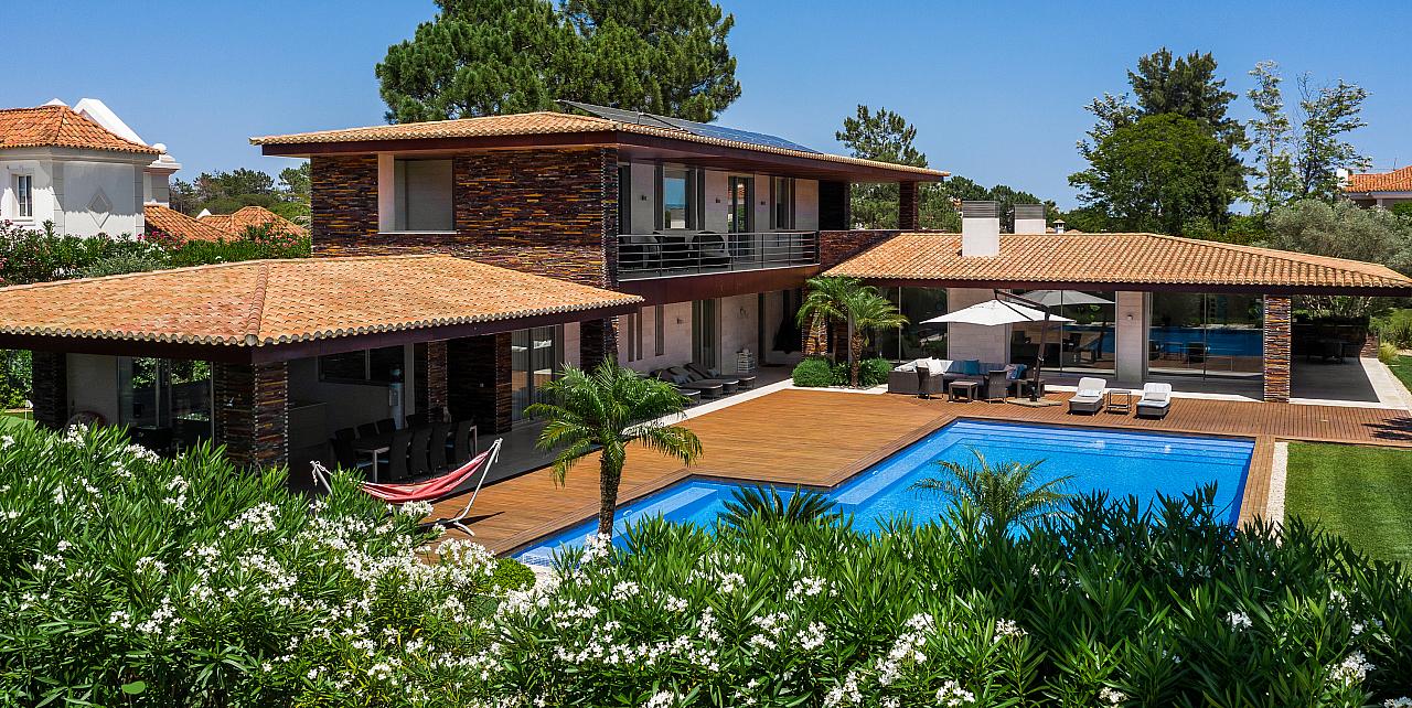 Villa Bandera Azul