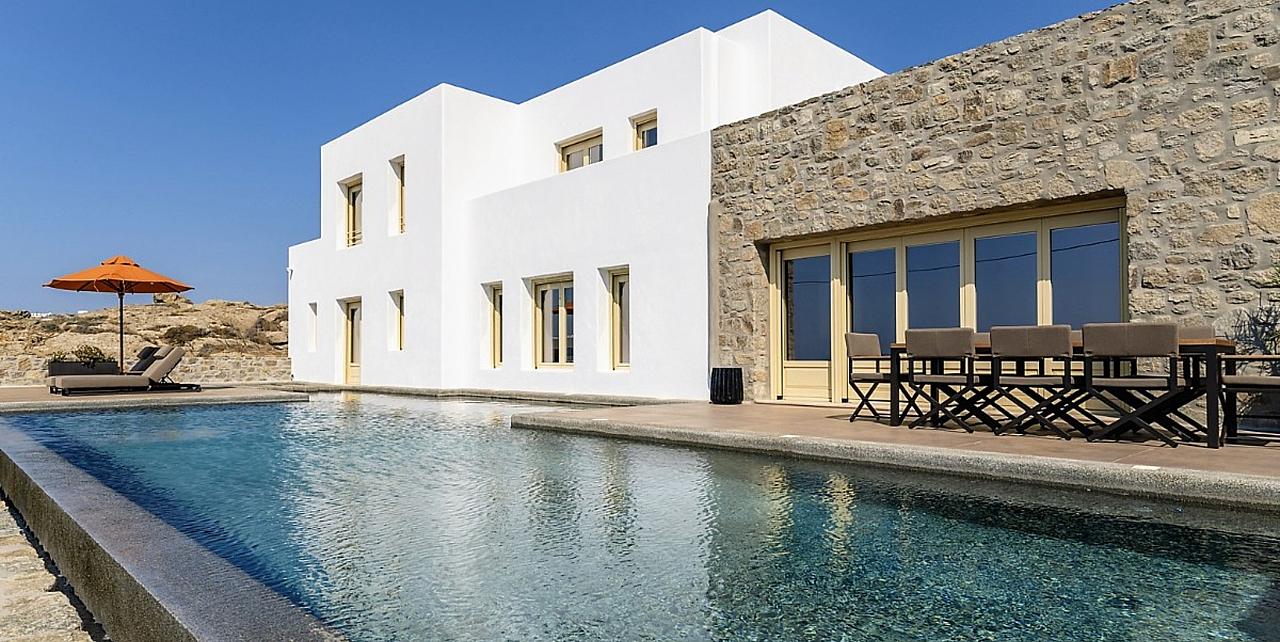 Villa Circe