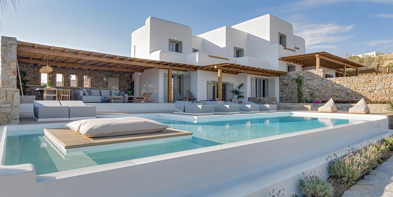 Villa Hestia 