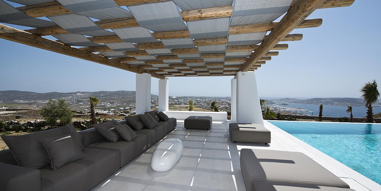 Villa Limani