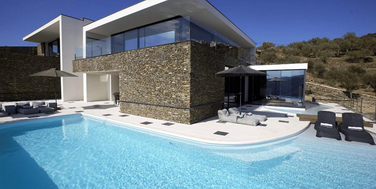 Villa Pinhao