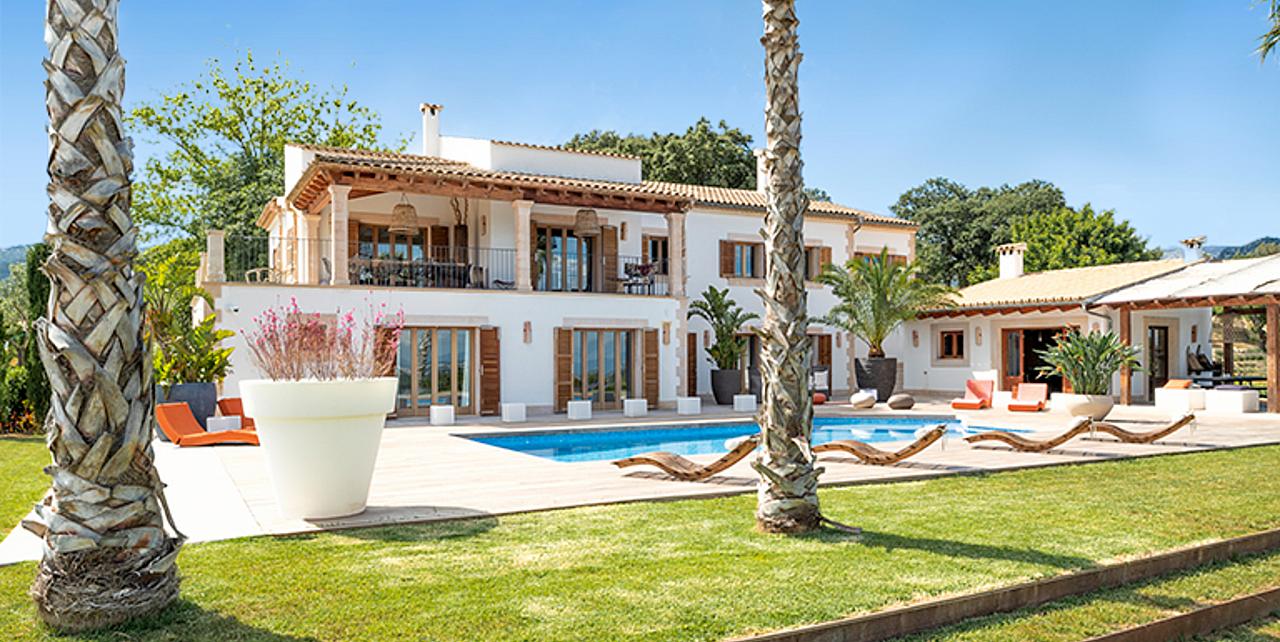 Villa Magna