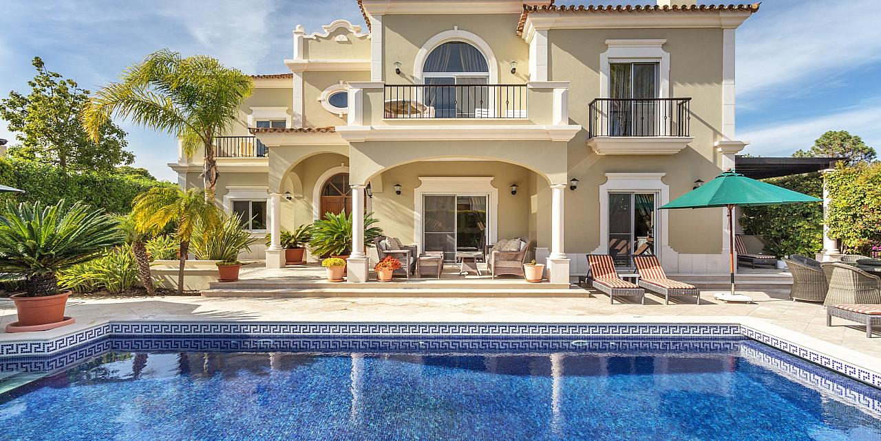 Villa do Mar