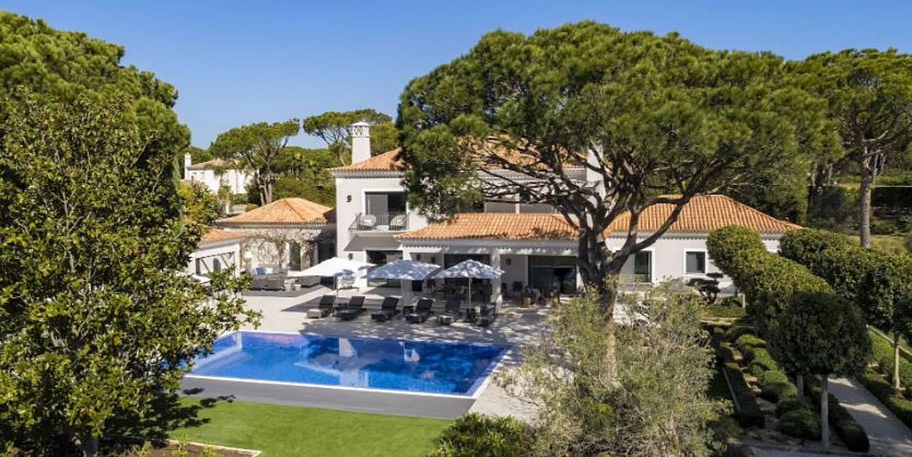 Villa Magnolia