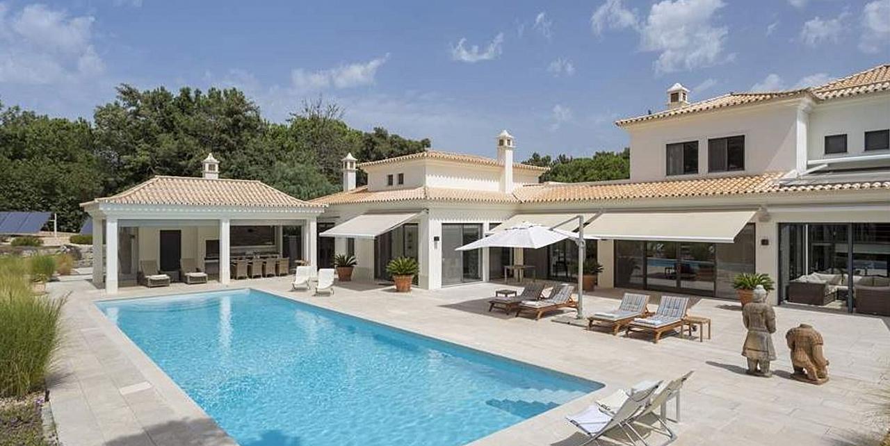 Villa do Monte