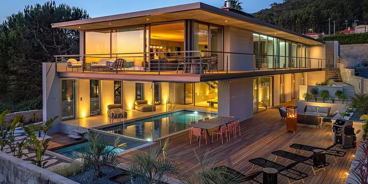 Villa Ananas 