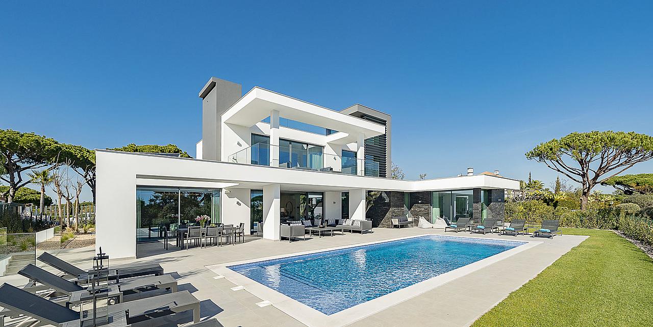 Villa Eternity