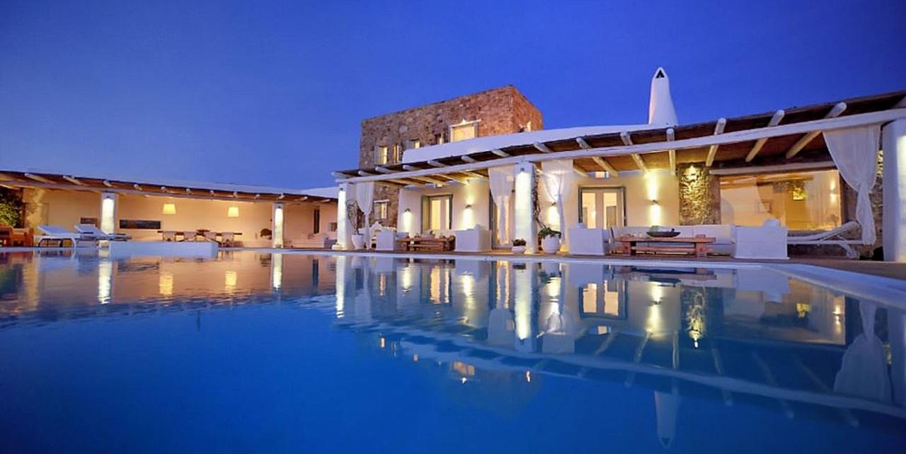 Villa Kompsi