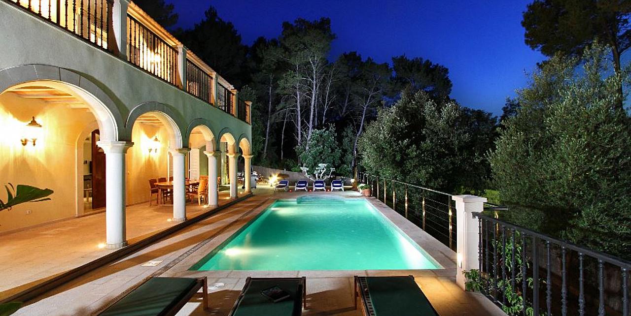 Villa Mariela