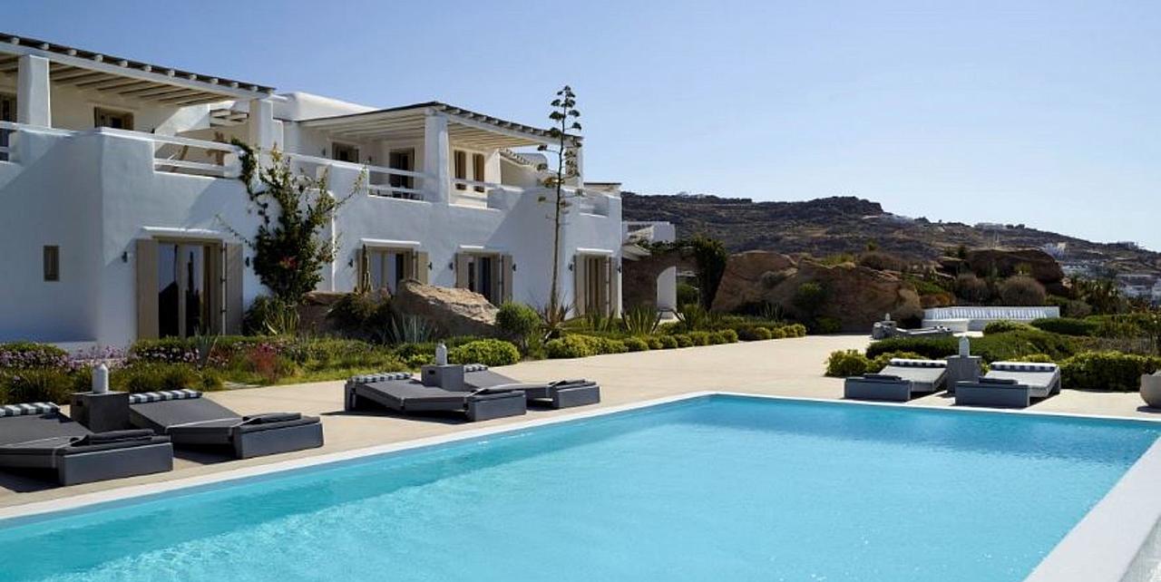 Villa Tabor