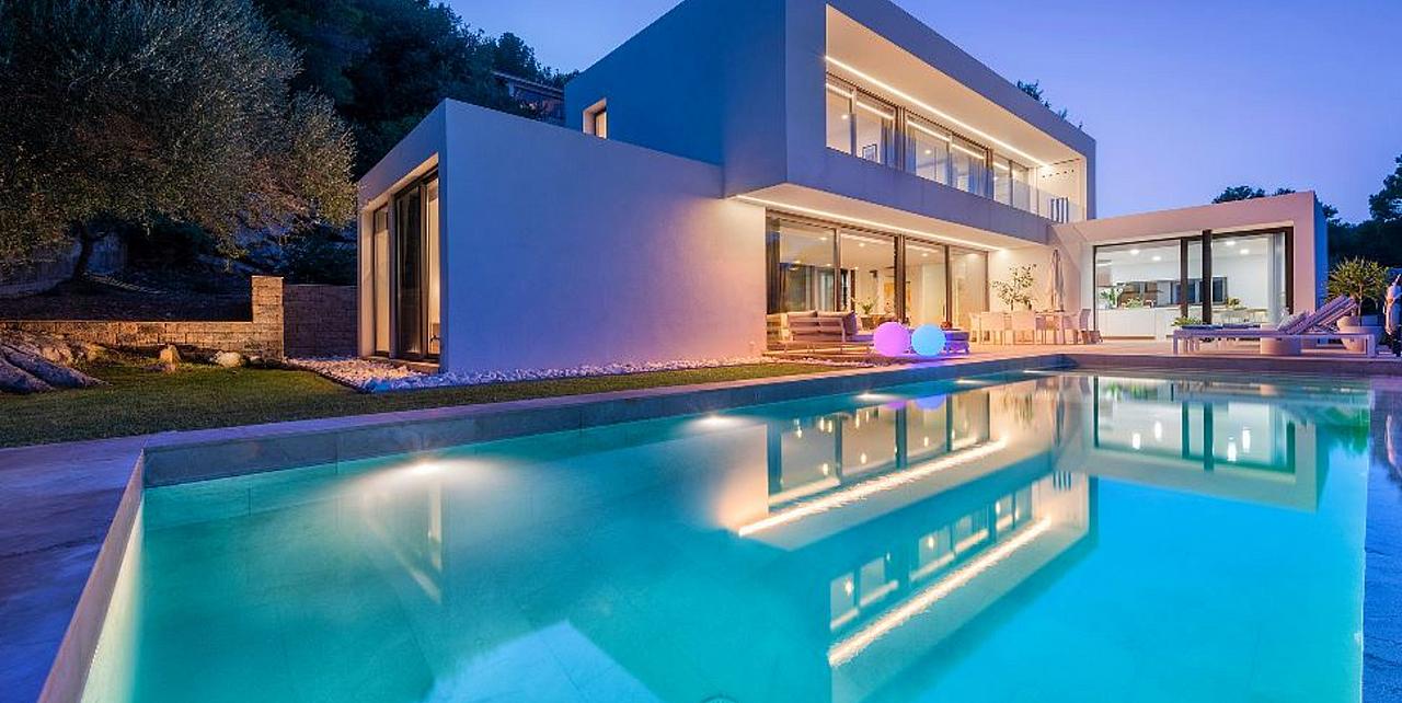 Villa Boquer
